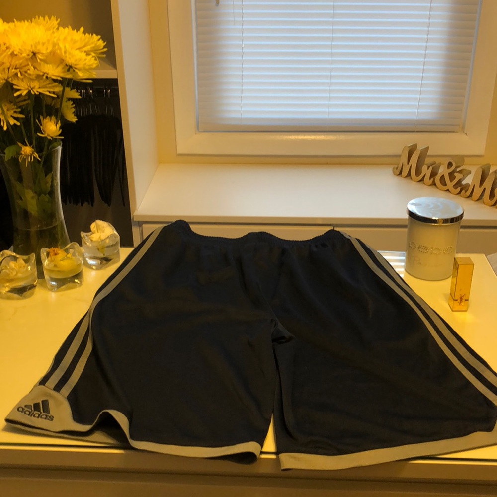 Adidas basketball shorts